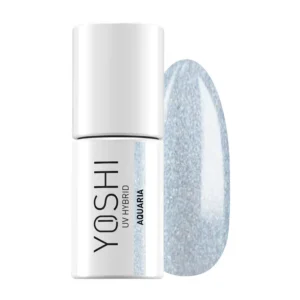 YOSHI UV LED Hybrid Aquaria - 176, 6ml