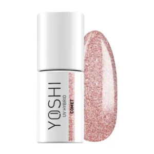 YOSHI UV LED Hybrid Gel Polish Comet - 413, 6ml