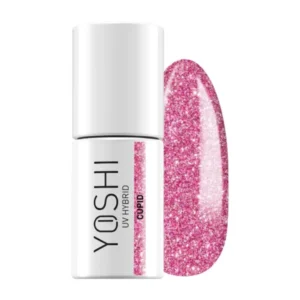 YOSHI UV LED Gel Polish Cupid - 412, 6ml