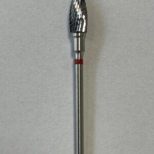 HEAD Puuriotsik Karbiid "Flame" HBC-243RD.060