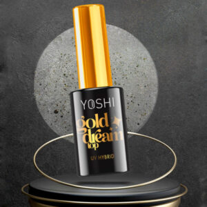 YOSHI Top Gold Dream UV/LED Hybrid 10ml