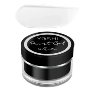 YOSHI Paint Gel UV LED – White, 5ml