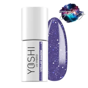 YOSHI UV Gel Polish Hybrid Stellar Shadow – 526, 6ml