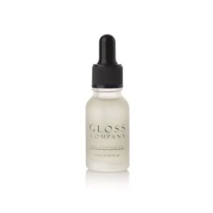 GLOSS küünenahaõli Violet Jam, 15ml