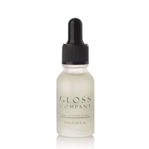 GLOSS küünenahaõli Summer Lavender, 15ml