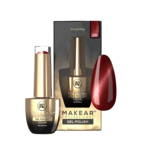 MAKEAR UV Gel Polish C21 8ml