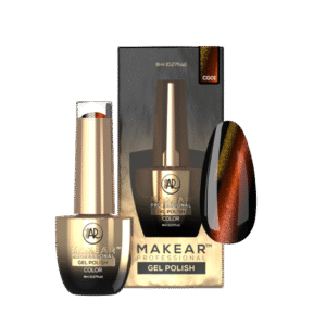 MAKEAR UV Gel Polish GC01 8ml