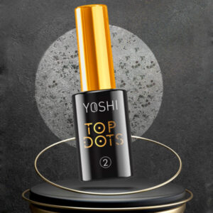 YOSHI Top Dots No2 UV Hybrid 10ml