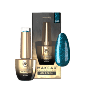 Makear UV Gel Polish S08 8ml