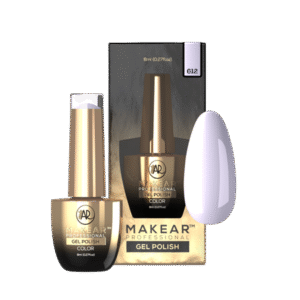 MAKEAR Gel Polish 612 8ml