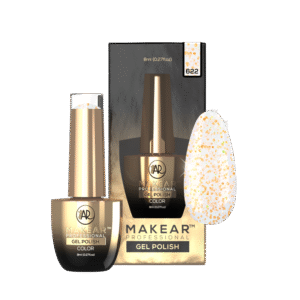 MAKEAR Gel Polish "Daisy" 622 8ml