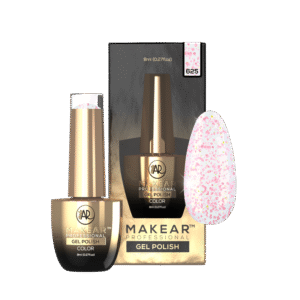 MAKEAR Gel Polish "Daisy" 625 8ml