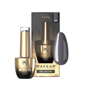 MAKEAR Gel Polish 724 8ml