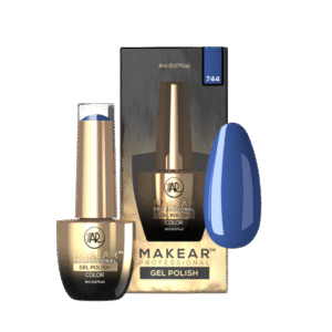 MAKEAR Gel Polish 744 8ml