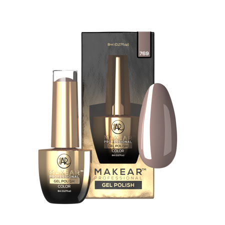 MAKEAR Gel Polish 769 8ml