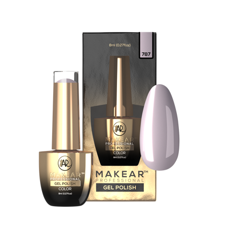 MAKEAR Gel Polish 787 8ml