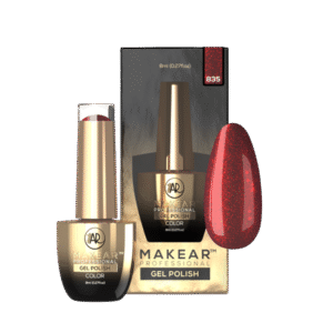 Makear UV Gel Polish 835 8ml