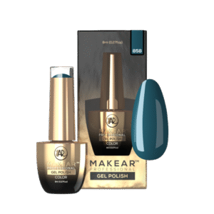 MAKEAR Gel Polish 858 8ml