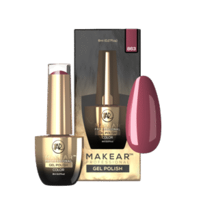 MAKEAR Gel Polish 863 8ml