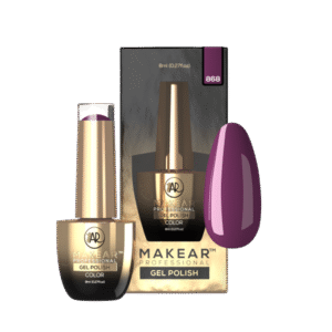 MAKEAR Gel Polish 868 8ml