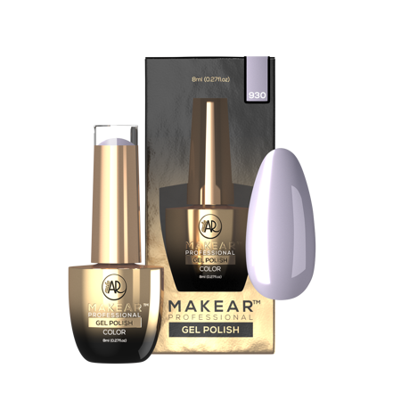 MAKEAR Gel Polish 930 8ml