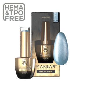 MAKEAR Gel Polish Manhattan Night CL05 8ml