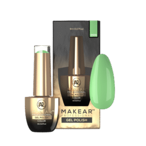MAKEAR Gel Polish Glow in Dark DG01  8ml