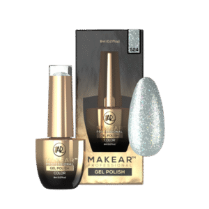 Makear UV Gel Polish S24 8ml