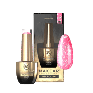 Makear UV Gel Polish NailStar S59 8ml