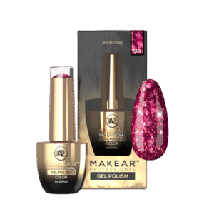 Makear UV Gel Polish Cherry Star S61 8ml