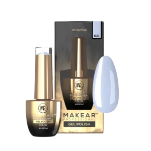 Makear UV Gel polish 631 8ml