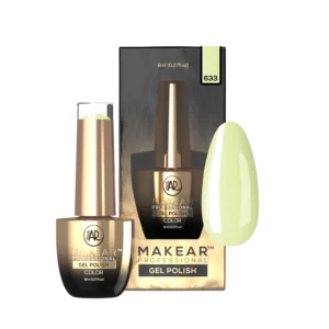 Makear UV Gel Polish 633 8ml