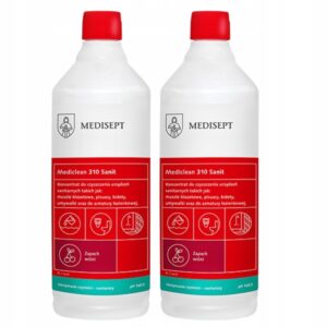 Medisept Sanit Cherry 310 kontsentraat 1L