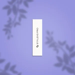 Staleks PRO poleerplokk 150grit