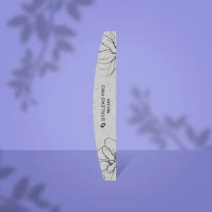 Staleks PRO küüneviil poolkuu 180/240