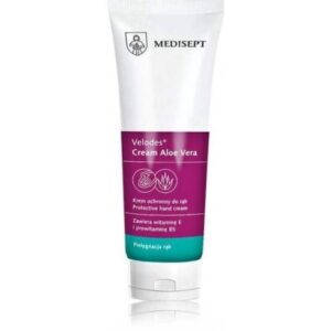 Medisept Velodes kätekreem Aloe Veraga