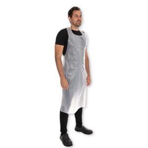 Ühekordsed põlled 125x70cm 100tk