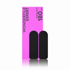 Wonderfile Expert rasplikleebised 180grit 30tk
