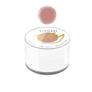 YOSHI Easy PRO ehitusgeel Cover Natural