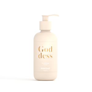 MAKEAR Hand&Body Cream "Goddess" 300ml