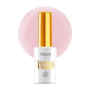 YOSHI Rubber Base nr. 4 10ml