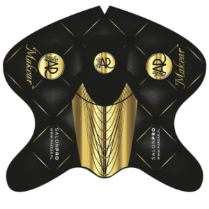 Makear küünevormid