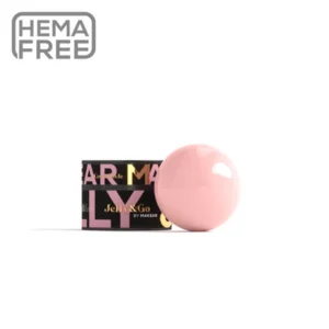 Makear Jelly&Go Cover Nude JG04