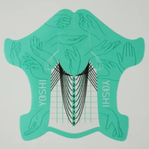 YOSHI küünešabloonid