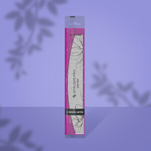 STALEKS PRO EXPERT küüneviil 100/150grit (NFE-40-100/150)