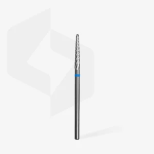 STALEKS PRO EXPERT Karbiidist puuriotsik koonus sinine läbimõõt 2,3 mm / tööosa 14 mm (FT71B023/14)