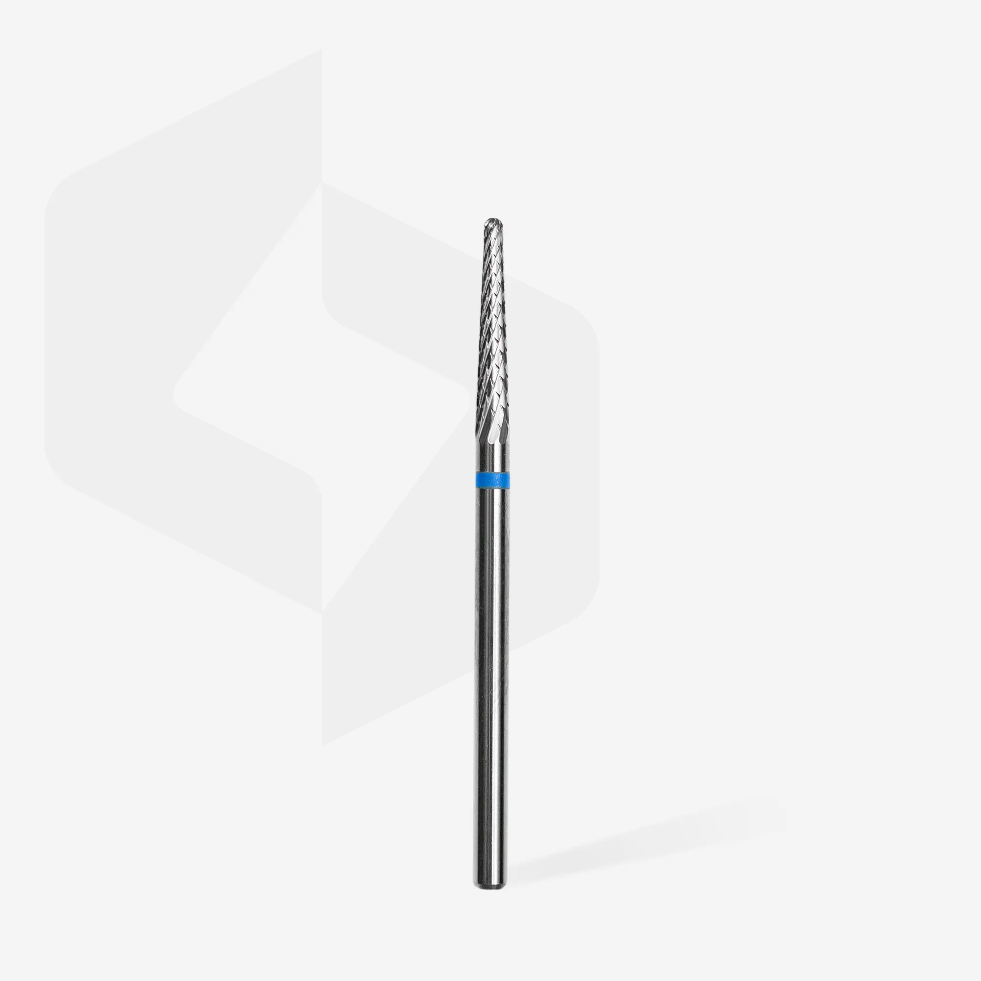 STALEKS PRO EXPERT Karbiidist puuriotsik koonus sinine läbimõõt 2,3 mm / tööosa 14 mm (FT71B023/14)